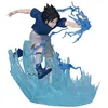 Image de Banpresto Figurine Naruto - Uchiha Sasuke Combination Battle 12cm
