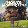 Image de Joe Hisaishi - Howl's Moving Castle (Original Soundtrack) [Vinyl]