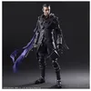 Image de Square-Enix - Kingsglaive Final Fantasy XV Play Arts Kai figurine Nyx Ulric 27 cm
