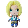 Image de Square Enix Nounours Final Fantasy Ix Zidane