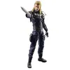 Image de Final Fantasy VII Remake Play Arts Kai - Figurine Roche 27 cm