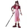 Image de Final Fantasy VII - Figurine Bring Arts Aerith Gainsborough 14 cm