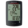 Image de Compteur Cateye Padrone Digital Wireless Cc-Pa400b + Vitesse/Cadence