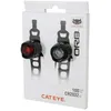 Image de Cateye Eclairage Cateye Orb Rechargeable Avant/Arrière