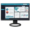 Image de EIZO FlexScan EV2490-BK - Avec FlexStand - écran LED - 23.8" - 1920 x 1080 Full HD (1080p) @ 60 Hz - IPS - 250 cd/m² - 1000:1 - 5 ms - HDMI DisplayPort USB-C - haut-parleurs - noir