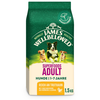 Image de James Wellbeloved Superfoods Grain Free Adult Hypoallergenic dinde, chou vert, quinoa pour chien - 1,5 kg