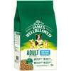 Image de James Wellbeloved Adult poisson, riz pour chien - 12 kg