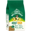 Image de James Wellbeloved Adult Hypoallergenic dinde, riz pour chien - 12 kg