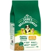 Image de James Wellbeloved Junior Hypoallergenic dinde, riz pour chien - 12 kg