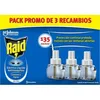 Image de Raid Recharge Anti-moustiques (3 UnitÃ©s)