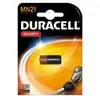 Image de Duracell Security MN21 - batterie pour système de sécurité de voiture - Alcaline