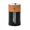 Image de Duracell Plus Power MN1300 - batterie - D - Alcaline x 2