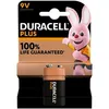 Image de Duracell Plus Power 9V E-Block Batterij
