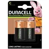 Image de Duracell Ultra C Batterie rechargeable Hybrides nickel-mÃ©tal (NiMH)