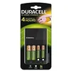 Image de Duracell CEF14 - chargeur de batterie - type AA - NiMH x 2