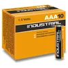 Image de Battery Duracell INDUSTRIAL MN2400/LR03 Micro AAA (10 pcs)