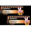 Image de Duracell 48x Duracell PowerBoost Plus AAA Alkaline Battery