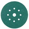Image de 3m Boîte de 50 disques diamètre 150 mm G100 - 9 trous - 3M ABRASIFS - Q00314