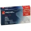 Image de Rexel No 16 Agrafes (24/6), Pack De 1000