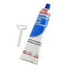 Image de Pate a joint loctite 5926 silicone bleu (tube 100ml)