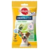 Image de Pedigree Dentastix Daily Fresh pour chien - 7 friandises Mini pour petit chien