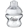 Image de Biberon Closer To Nature 150ml DÃ©bit Extra-Lent - Tommee Tippee