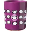Image de Tommee Tippee - Tasse Anti-Chute Super Cup Fille 190ml 6m+