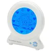 Image de TOMMEE TIPPEE Reveil Educatif Groclock Reveil et Veilleuse pour Jeunes Enfants Alimente par USB