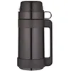 Image de Bouteille isol.mondial 0.5l noire billiet vanlaere 025136