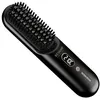 Image de Brosse coiffante Revamp Straight & Go RV - BR-1950-EU2 Noir