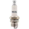 Image de 1 X BOUGIE D ALLUMAGE RDJ8J hex.16 mm - filetage 7,8 mm