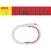 Image de Circuit De Trains - Set D'extension C