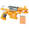 Image de Pistolet Nerf Elite Accu Falconfire