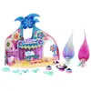 Image de Mini Set Maison Joyeuse de Poppy Trolls Kreo DreamWorks