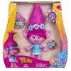 Image de Figurine musicale Trolls Poppy 22 cm