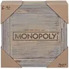 Image de Traditional Monopoly Rustic Series