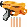 Image de Hasbro Nerf Action Ner Accustrike Quadrant