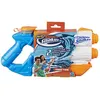 Image de Pistolet Nerf Super Soaker Twin Tide