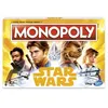 Image de Jeu de société Monopoly Star Wars Han Solo Hasbro