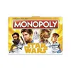 Image de Hasbro Monopoly Star Wars Han Solo