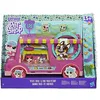 Image de Playset Littlest Pet Shop Food Truck