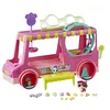 Image de Hasbro Littlest Pet Shop Littlest Petshop - Food Truck
