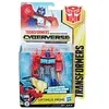 Image de Figurine Transformers Cyberverse Optimus Prime Attaque à la hache energon