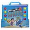 Image de Jeu de société Hasbro Puissance 4 Shots