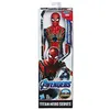 Image de Figurine Marvel Avengers Infinity War Titan Hero Series Iron Spider 30 cm