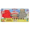 Image de Pâte à modeler pour construction Play Doh Wheels Modèle aléatoire