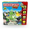 Image de Hasbro Gaming Monopoly Junior Ãdition Enfant