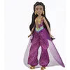 Image de DISNEY PRINCESS DPR ALAD BASIC FD JASMINE
