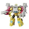 Image de Hasbro Transformers Tra Cyberverse Spark Armor Bumblebee