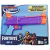 Image de Pistolet à eau Nerf Fortnite Super Soaker HCE Violet et Orange